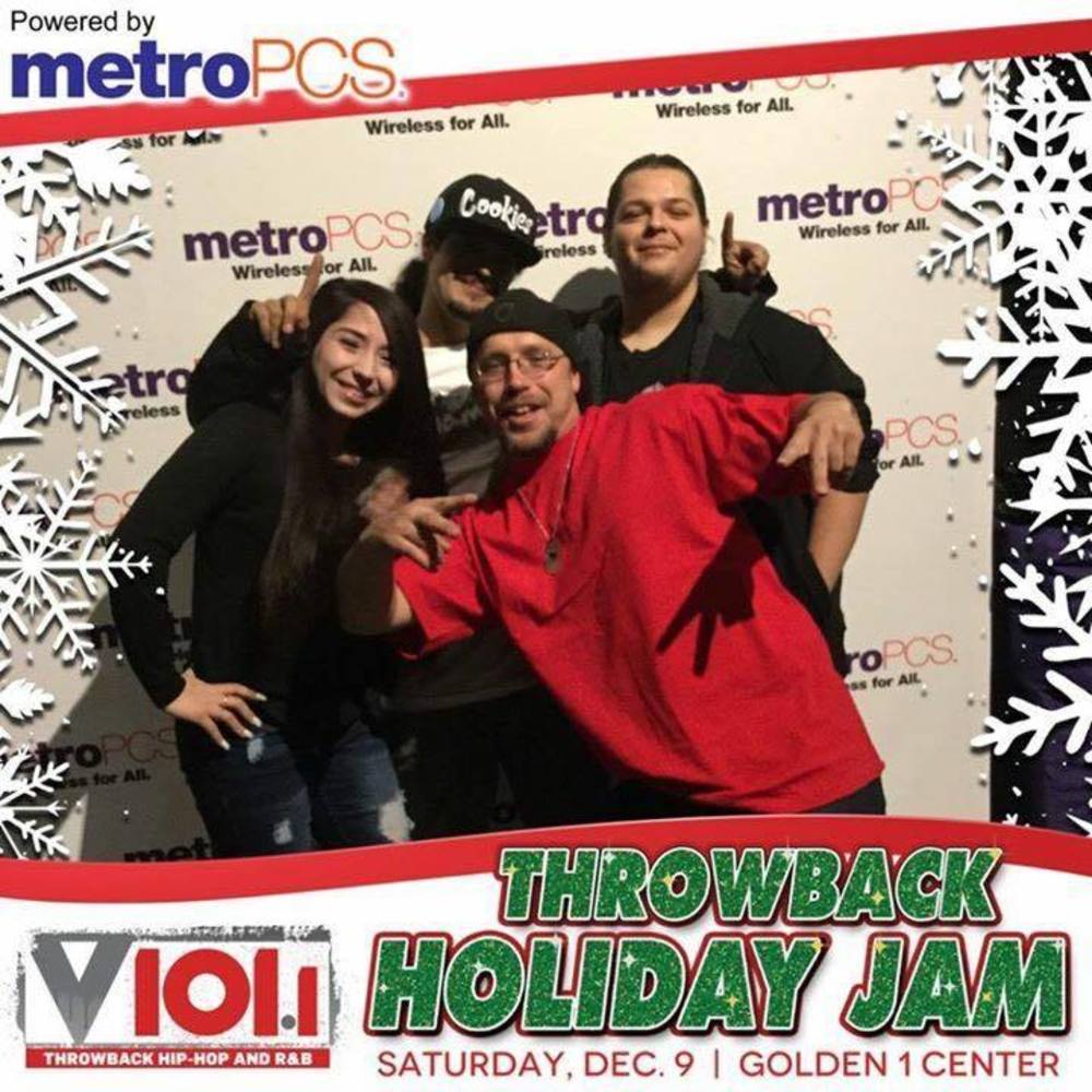 Meet your Posher, Paul